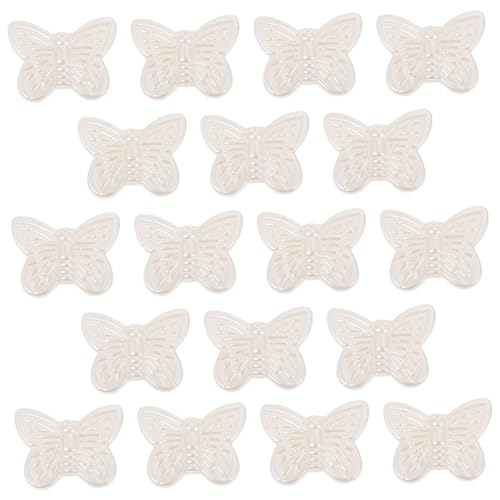 Angoily 3 Sätze Diy Bastelperlen Abs Faux Perlen Für Ohrringe Schmuckherstellung Und Handwerksprojekte Für Kreative Bastelideen Und 300 Stück * 3 Angoily 3 Sätze Diy Bastelperlen Abs Faux Perlen Für Ohrringe Schmuckherstellung Und Handwerksprojekte Für Kreative Bastelideen Und 300 Stück * 3 von Angoily