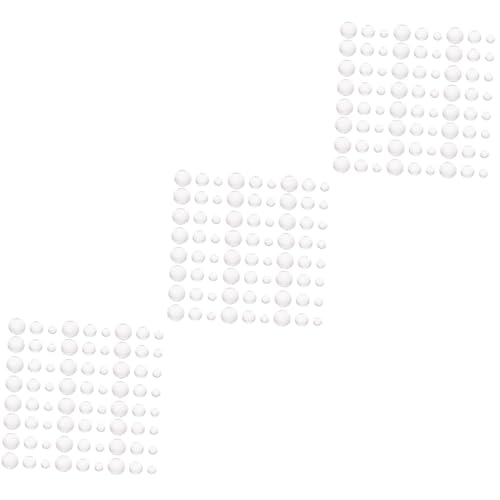 Angoily 3 Sätze Diy Harz Charms Flache Runde Harz Patches Für Kopfbedeckungen Und Bastelmaterialien Scrapbooking Und Projekte 350 Stück * 3 Angoily 3 Sätze Diy Harz Charms Flache Runde Harz Patches Für Kopfbedeckungen Und Bastelmaterialien Scrapbooking Und Projekte 350 Stück * 3 von Angoily