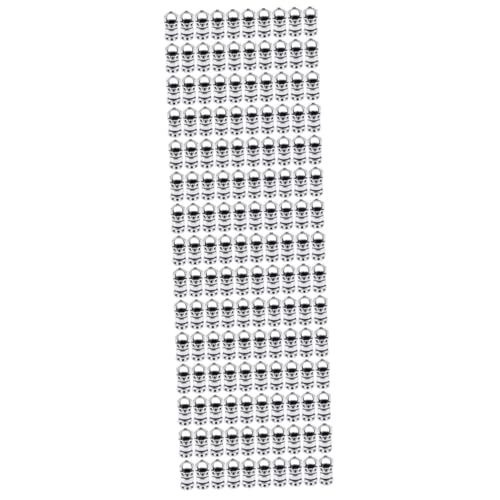 Angoily 3 Sätze Diy Schmuckverschluss Legierungs Clips Für Armbänder Und Lederband Buckle Antik Silberne Verbindungselemente Für Schmuckherstellung 100 Stücke * 3 Angoily 3 Sätze Diy Schmuckverschluss Legierungs Clips Für Armbänder Und Lederband Buckle Antik Silberne Verbindungselemente Für Schmuckherstellung 100 Stücke * 3 von Angoily
