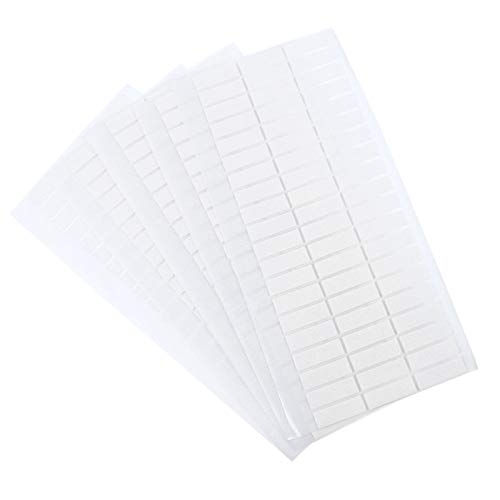 Angoily 3 Sätze Doppelseitiges Klebeband Selbstklebende Eva Streifen Für Diy Basteln Scrapbooking Und Dekoration Dual Adhesive Strips Für Karten Und Poster 5 Blätter * 3 Angoily 3 Sätze Doppelseitiges Klebeband Selbstklebende Eva Streifen Für Diy Basteln Scrapbooking Und Dekoration Dual Adhesive Strips Für Karten Und Poster 5 Blätter * 3 von Angoily