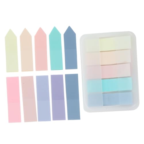 Angoily 3 Sätze Haftnotizen Pastellfarben Selbstklebende Kompakte Index Tabs Beschreibbare Page Marker für Büro Schule und Zuhause Praktische Seitenmarkierung und Notizzettel Angoily 3 Sätze Haftnotizen Pastellfarben Selbstklebende Kompakte Index Tabs Beschreibbare Page Marker für Büro Schule und Zuhause Praktische Seitenmarkierung und Notizzettel von Angoily