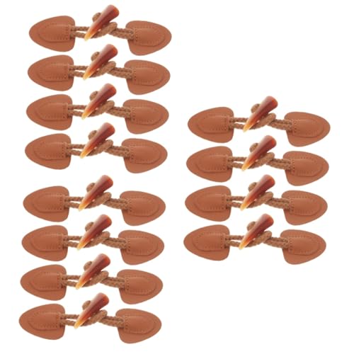 Angoily 3 Sätze Harzknöpfe Hörner Knöpfe Für Strickjacken Damenknöpfe Kleidung Mantelknopf Kleidung Braune Knebelknöpfe Knebelknopf Nähen Hornknopf Kleiderknöpfe Baumwollseil 4 Paare * 3 Angoily 3 Sätze Harzknöpfe Hörner Knöpfe Für Strickjacken Damenknöpfe Kleidung Mantelknopf Kleidung Braune Knebelknöpfe Knebelknopf Nähen Hornknopf Kleiderknöpfe Baumwollseil 4 Paare * 3 von Angoily