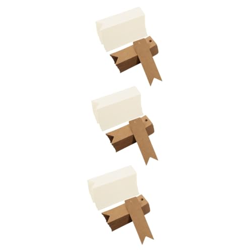 Angoily 3 Sätze Leere Karteikarten Kleine Etiketten Hängende Etiketten Kennzeichnung Von Etiketten Leere Verkaufsetiketten Kleidungsschilds Hanging -tags Produkt -tags Papier 200 Stück * 3 Angoily 3 Sätze Leere Karteikarten Kleine Etiketten Hängende Etiketten Kennzeichnung Von Etiketten Leere Verkaufsetiketten Kleidungsschilds Hanging -tags Produkt -tags Papier 200 Stück * 3 von Angoily
