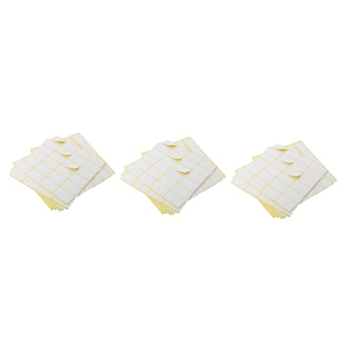 Angoily 3 Sätze Leerer Aufkleber Klebrig Entfernbare Etiketten Selbstklebende Aufkleber Süße Klebeetiketten Preisaufkleber Aufkleber Etiketten Selber Machen 15 Stück * 3 Angoily 3 Sätze Leerer Aufkleber Klebrig Entfernbare Etiketten Selbstklebende Aufkleber Süße Klebeetiketten Preisaufkleber Aufkleber Etiketten Selber Machen 15 Stück * 3 von Angoily