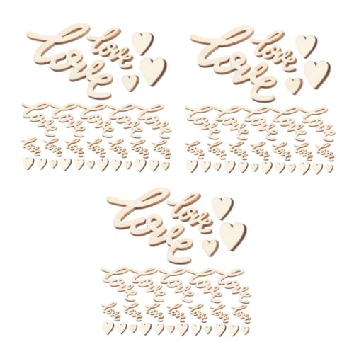 Angoily 3 Sätze Liebe Hackschnitzel Rezeption Party Schließen Herzkonfetti Rosa Herz Unfertige Holzscheiben Unfertige Holzherzscheiben Diy-herzscheiben Herz Holzscheibe Beige 100 Stück * 3 Angoily 3 Sätze Liebe Hackschnitzel Rezeption Party Schließen Herzkonfetti Rosa Herz Unfertige Holzscheiben Unfertige Holzherzscheiben Diy-herzscheiben Herz Holzscheibe Beige 100 Stück * 3 von Angoily