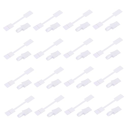 Angoily 3 Sätze Selbstklebende Schmuckpreise Etiketten Weiße Quadratische Papieranhänger Für Ringe Armbänder Diy Handwerksprojekte Für Preisgestaltung Und Etikettierung 200 Stück * 3 Angoily 3 Sätze Selbstklebende Schmuckpreise Etiketten Weiße Quadratische Papieranhänger Für Ringe Armbänder Diy Handwerksprojekte Für Preisgestaltung Und Etikettierung 200 Stück * 3 von Angoily
