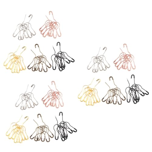 Angoily 3 Sätze Sicherheitsnadeln Im Kürbisdesign Gold Silber Schwarz Bronze Gold Farbe Für Vielseitige Anwendungen Haushalt Und Mode 500 Stücke * 3 Angoily 3 Sätze Sicherheitsnadeln Im Kürbisdesign Gold Silber Schwarz Bronze Gold Farbe Für Vielseitige Anwendungen Haushalt Und Mode 500 Stücke * 3 von Angoily