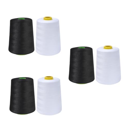 Angoily 3 Sätze Stichwerkzeuge Quilten Faden Herstellung Nählinie Stickerei Stoff Vielfältig Nähen Schneiderei Quiltvorräte Nähgarn 2 Stück * 3 Angoily 3 Sätze Stichwerkzeuge Quilten Faden Herstellung Nählinie Stickerei Stoff Vielfältig Nähen Schneiderei Quiltvorräte Nähgarn 2 Stück * 3 von Angoily