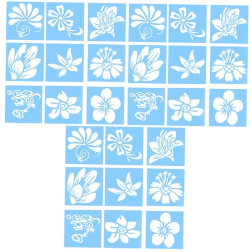 Angoily 3 Sätze Teiliges Diy Schablonen Für Kreative Bastel Und Malvorlagen Sicherem Langlebigem Für Einfaches Zeichnen Und Gestalten 9 Stück * 3 Angoily 3 Sätze Teiliges Diy Schablonen Für Kreative Bastel Und Malvorlagen Sicherem Langlebigem Für Einfaches Zeichnen Und Gestalten 9 Stück * 3 von Angoily