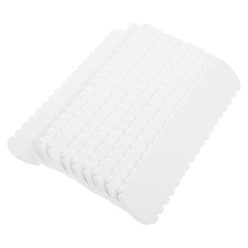 Angoily 3 Sätze Teiliges Eva Schaum Fadenhalter Für Kreuzstich Stickerei Nähgarn Organizer Mit Winderplatte Knotenfreies Fadenmanagement Für Diy Bastelprojekte 10 Stück * 3 von Angoily
