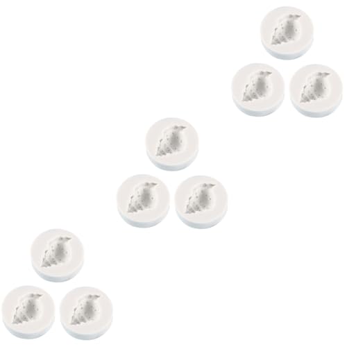 Angoily 3 Sätze Teiliges Silikon Mold Muschelform Diy Bastelbedarf Hochwertige Gießform Für Projekte Anfänger Und Profis Leicht Und Tragbar Einfach Zu Entformen 3 Stück * 3 Angoily 3 Sätze Teiliges Silikon Mold Muschelform Diy Bastelbedarf Hochwertige Gießform Für Projekte Anfänger Und Profis Leicht Und Tragbar Einfach Zu Entformen 3 Stück * 3 von Angoily
