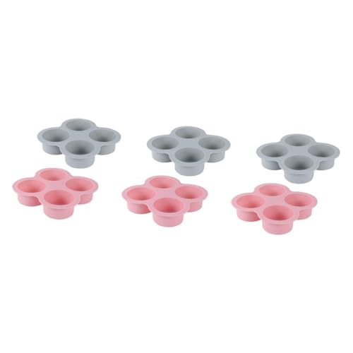 Angoily 3 Sätze Zylindrische Seifenformen Fächer Handgemachte Seifenform Für Diy Kuchen Desserts Blau 2 Stück * 3 Angoily 3 Sätze Zylindrische Seifenformen Fächer Handgemachte Seifenform Für Diy Kuchen Desserts Blau 2 Stück * 3 von Angoily