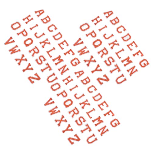 Angoily 3 Sets Filz Buchstabentafel Zum Aufbügeln Auf Hüte DIY Nähapplikationen Kleidungszubehör Patch Nähbuchstaben Aufkleber Austauschbare Tafel Schild Nachrichtentafel Angoily 3 Sets Filz Buchstabentafel Zum Aufbügeln Auf Hüte DIY Nähapplikationen Kleidungszubehör Patch Nähbuchstaben Aufkleber Austauschbare Tafel Schild Nachrichtentafel von Angoily