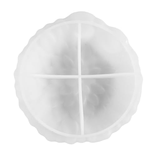 Angoily 3 Stck. Blattform Silikonform für Diy Schmuckaufbewahrung und Epoxidharz Ornamente Gießform für Dekoration und Bastelprojekte Vielseitig Einsetzbar Angoily 3 Stck. Blattform Silikonform für Diy Schmuckaufbewahrung und Epoxidharz Ornamente Gießform für Dekoration und Bastelprojekte Vielseitig Einsetzbar von Angoily