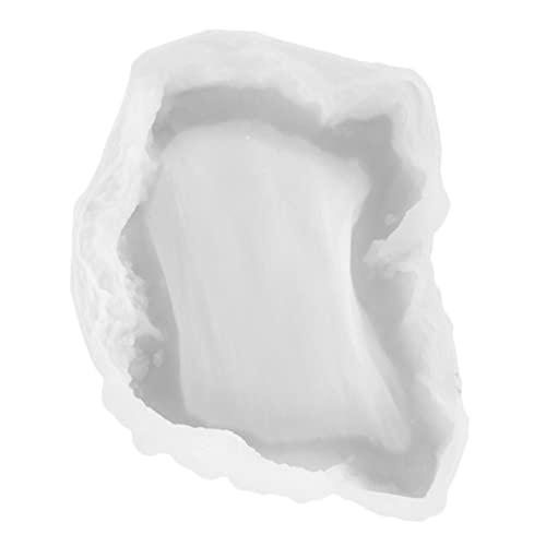 Angoily 3 Stck. Silikonform für Epoxidharz Unregelmäßige Desktop Dekoration Diy Ornament Gießform für Kreative Bastelprojekte für Personalisierte Angoily 3 Stck. Silikonform für Epoxidharz Unregelmäßige Desktop Dekoration Diy Ornament Gießform für Kreative Bastelprojekte für Personalisierte von Angoily