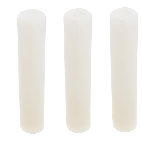 Angoily 3 Stück Diy Kerzengießform Spiral Silikonform für Kreative Kerzenherstellung Leicht Tragbar Einfache für Duftkerzen und Desktop Dekorationen Angoily 3 Stück Diy Kerzengießform Spiral Silikonform für Kreative Kerzenherstellung Leicht Tragbar Einfache für Duftkerzen und Desktop Dekorationen von Angoily