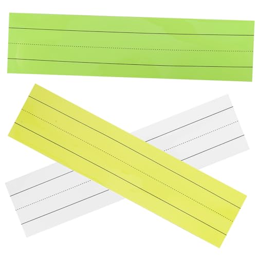 Angoily 3 Stück Magnetische Beschreibbare Satzstreifen Teiliges mit Starker Haftung für Whiteboard Metallflächen und Büro Abwischbar Vielseitig für Schule Unterricht Büro und Zuhause Angoily 3 Stück Magnetische Beschreibbare Satzstreifen Teiliges mit Starker Haftung für Whiteboard Metallflächen und Büro Abwischbar Vielseitig für Schule Unterricht Büro und Zuhause von Angoily
