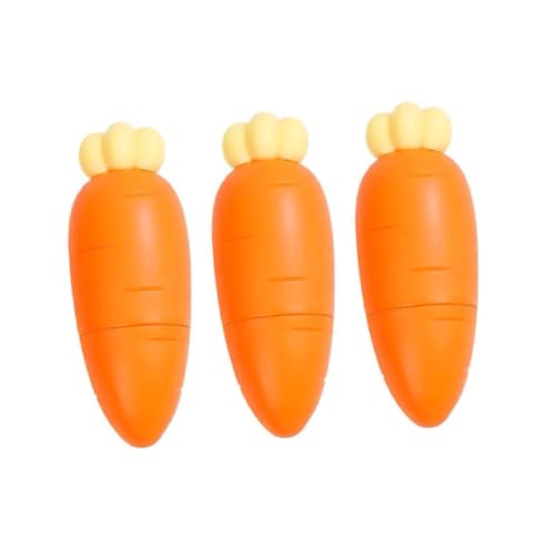 Angoily 3 Stück Mini Textmarker im Karotten Design Marker für Kreative Schreib und Malutensilien für Schule Zuhause und Büro Zufällige Zufällige Farbe Angoily 3 Stück Mini Textmarker im Karotten Design Marker für Kreative Schreib und Malutensilien für Schule Zuhause und Büro Zufällige Zufällige Farbe von Angoily