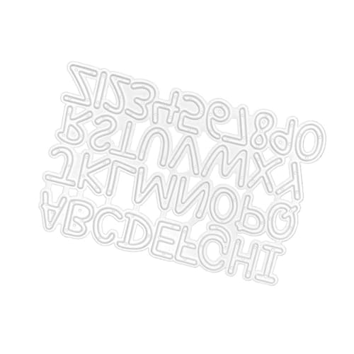 Angoily 3 Stück Praktische Stanzformen für Englische Alphabet Carbonstahl Stanzschablonen für Diy Scrapbooking Album Dekoration und Kreative Bastelprojekte Buchstaben und Zahlen Leicht und Angoily 3 Stück Praktische Stanzformen für Englische Alphabet Carbonstahl Stanzschablonen für Diy Scrapbooking Album Dekoration und Kreative Bastelprojekte Buchstaben und Zahlen Leicht und von Angoily