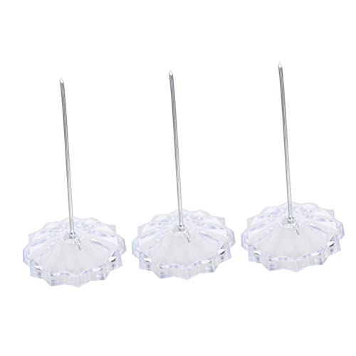 Angoily 3 Stück Teiliges Quittungshalter Set Transparent Stabiler Schreibtisch Organizer für Belege Rechnungen und Notizen für Restaurant Büro und Persönliche Nutzung Angoily 3 Stück Teiliges Quittungshalter Set Transparent Stabiler Schreibtisch Organizer für Belege Rechnungen und Notizen für Restaurant Büro und Persönliche Nutzung von Angoily
