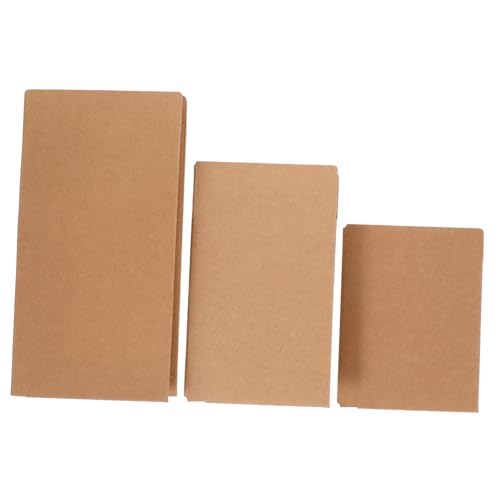 Angoily 3 Stück Veranstalter Kraft-datei-organizer Nachfüllzubehör Nachfüllbares Zubehör Dokumentenhalter Aus Papier Aktentasche Quittungsinhaber Zipper -dokumentfall Khaki Kraftpapier Angoily 3 Stück Veranstalter Kraft-datei-organizer Nachfüllzubehör Nachfüllbares Zubehör Dokumentenhalter Aus Papier Aktentasche Quittungsinhaber Zipper -dokumentfall Khaki Kraftpapier von Angoily