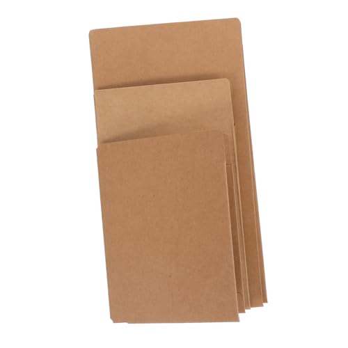 Angoily 3 Teiliger Organizer Reisezubehör Reißverschlusstasche Reisepasshülle Kartensortierer Notizbucheinlage Nachfüllpackung Notizbuch Nachfüllzubehör Quittungshalter Angoily 3 Teiliger Organizer Reisezubehör Reißverschlusstasche Reisepasshülle Kartensortierer Notizbucheinlage Nachfüllpackung Notizbuch Nachfüllzubehör Quittungshalter von Angoily