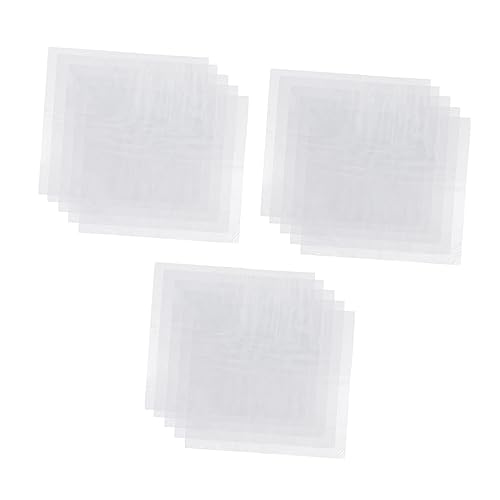 Angoily 3 Wasserlösliche Filmstickerei Taschen Wasserlösliches Stickpapier Stoffkleid Wasserlösliches Tuch Lösliches Stickpapier Stickstabilisator Stich Transparentes Pva Angoily 3 Wasserlösliche Filmstickerei Taschen Wasserlösliches Stickpapier Stoffkleid Wasserlösliches Tuch Lösliches Stickpapier Stickstabilisator Stich Transparentes Pva von Angoily