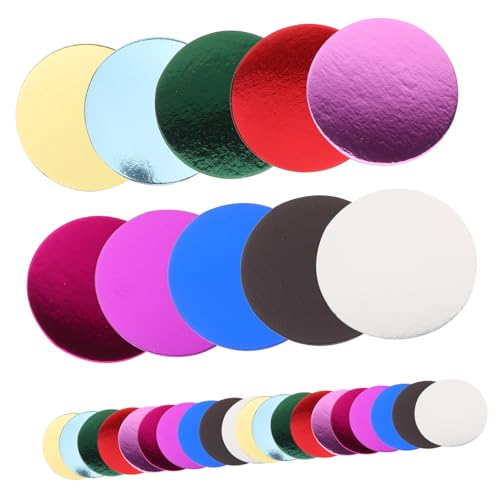 Angoily 30 Blatt Buntes DIY Bastelpapier Set Farben Papier zum Falten Schneiden Origami Bastelset Bastelpapier für Handarbeit Dekoration Angoily 30 Blatt Buntes DIY Bastelpapier Set Farben Papier zum Falten Schneiden Origami Bastelset Bastelpapier für Handarbeit Dekoration von Angoily