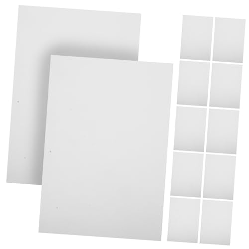 Angoily 30 Blatt Glitzerpapier Bastelpapier nicht Abfallend für DIY Handwerksprojekte Scrapbooking und Kartenherstellung Vielseitig Einsetzbar für Feiertage und Feste Angoily 30 Blatt Glitzerpapier Bastelpapier nicht Abfallend für DIY Handwerksprojekte Scrapbooking und Kartenherstellung Vielseitig Einsetzbar für Feiertage und Feste von Angoily