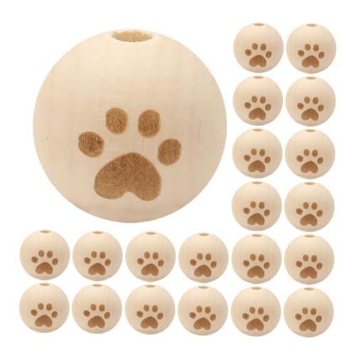 Angoily 30 Stück Holzperlen Zubehör Schmuck Holzperlen Zum Basteln Vintage Lose Perlen Großes Loch Vintage Holzperlen Großes Loch Holz Lose Perlen Armbandteile Bambus Beige Angoily 30 Stück Holzperlen Zubehör Schmuck Holzperlen Zum Basteln Vintage Lose Perlen Großes Loch Vintage Holzperlen Großes Loch Holz Lose Perlen Armbandteile Bambus Beige von Angoily
