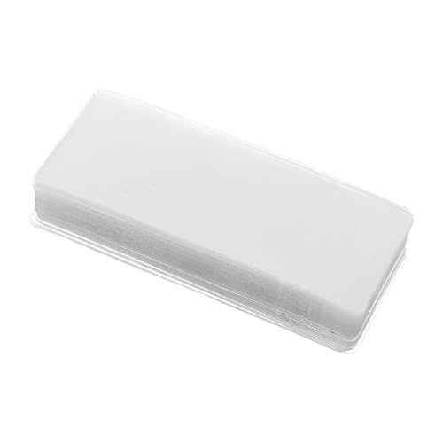 Angoily 30 Stück Spurloses Klebeband Doppelseitiges Nano-klebeband Wand Klebrige Klebstreifen Entfernbares Wandklebeband Doppelstickpolster Durchsichtiges Klebeband Pvc Transparent Angoily 30 Stück Spurloses Klebeband Doppelseitiges Nano-klebeband Wand Klebrige Klebstreifen Entfernbares Wandklebeband Doppelstickpolster Durchsichtiges Klebeband Pvc Transparent von Angoily