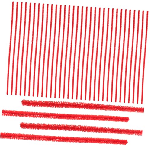 Angoily 300Stücke Farbige DIY Twisting Sticks Flexible Chenille Stäbe für Bastelprojekte Lernspielzeug Kreativität und Vorstellungskraft Sicher Angoily 300Stücke Farbige DIY Twisting Sticks Flexible Chenille Stäbe für Bastelprojekte Lernspielzeug Kreativität und Vorstellungskraft Sicher von Angoily