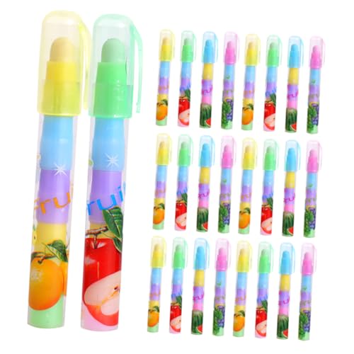 Angoily 36 Stück Früchte Radiergummi Zeichnen Des Zubehörs Radiergummi Für Partygeschenk Süße Radiergummis Zum Zeichnen Spaß Radiergummis Für Studenten Bulk Kindergäuer Tpr Angoily 36 Stück Früchte Radiergummi Zeichnen Des Zubehörs Radiergummi Für Partygeschenk Süße Radiergummis Zum Zeichnen Spaß Radiergummis Für Studenten Bulk Kindergäuer Tpr von Angoily