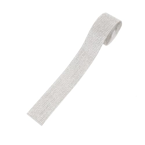 Angoily 3Rollen Selbstklebendes Diamantband Reihen Strass mit DIY Craft Supplies für Kleidung Hochzeit Taschen und Dekoration Glänzendes Rhinestonband Vielseitig Angoily 3Rollen Selbstklebendes Diamantband Reihen Strass mit DIY Craft Supplies für Kleidung Hochzeit Taschen und Dekoration Glänzendes Rhinestonband Vielseitig von Angoily