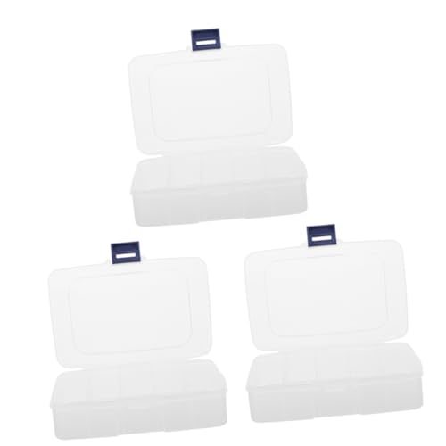 Angoily 3stücke Kompakte Aufbewahrungsbox Für Sägeblätter Robuste Sortierbox Mit Fächern Für Kleinteile Tragbar Und Platzsparend Für Werkstätten Und Heimwerkerbedarf Angoily 3stücke Kompakte Aufbewahrungsbox Für Sägeblätter Robuste Sortierbox Mit Fächern Für Kleinteile Tragbar Und Platzsparend Für Werkstätten Und Heimwerkerbedarf von Angoily
