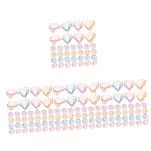 Angoily 4 Sätze Acrylperlen Für Diy Schmuck Und Helllila Armbänder Ohrringe Und Bastelprojekte Einfache Handhabung Für Flexibles Auffädeln 100 Stück * 4 Angoily 4 Sätze Acrylperlen Für Diy Schmuck Und Helllila Armbänder Ohrringe Und Bastelprojekte Einfache Handhabung Für Flexibles Auffädeln 100 Stück * 4 von Angoily