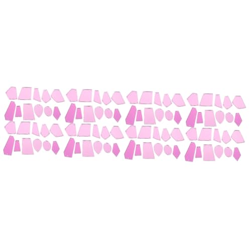 Angoily 4 Sätze Dekorative Acryl Spiegel Rhinestones Zum Aufnähen Verzierung Für Diy Projekte Hochzeiten Kleidung Und Accessoires Kleine Funkelnde Strasssteine Für Besonderen 50 Stück * 4 Angoily 4 Sätze Dekorative Acryl Spiegel Rhinestones Zum Aufnähen Verzierung Für Diy Projekte Hochzeiten Kleidung Und Accessoires Kleine Funkelnde Strasssteine Für Besonderen 50 Stück * 4 von Angoily
