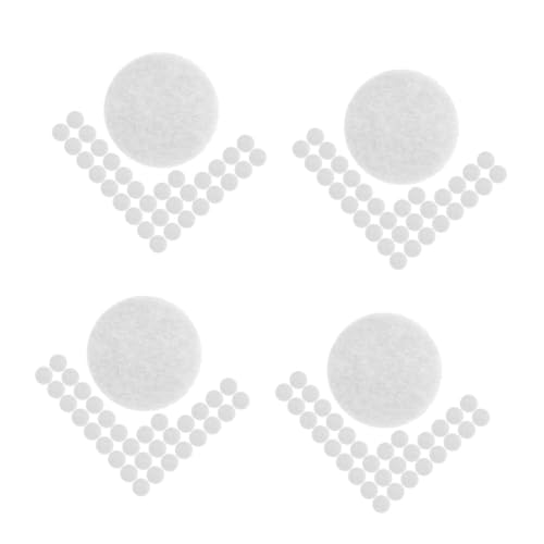 Angoily 4 Sätze Dekorativer Aufnäher Mit Polka Dots Gefühlte Kreise Runde Selbstklebende Filzkreise Fleckig Pads Farbe Punkt-filzaufkleber Kleine Kreisaufkleber Filzpad Weiß 500 Stück * 4 Angoily 4 Sätze Dekorativer Aufnäher Mit Polka Dots Gefühlte Kreise Runde Selbstklebende Filzkreise Fleckig Pads Farbe Punkt-filzaufkleber Kleine Kreisaufkleber Filzpad Weiß 500 Stück * 4 von Angoily