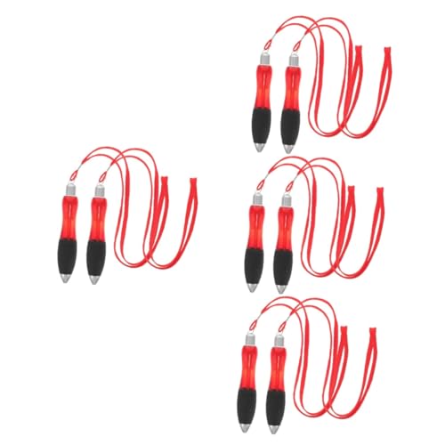 Angoily 4 Sätze Gewichteter Stift Jumbo Breiter Kugelschreiber Fett Ergonomische Stifte Kugelschreiber Hülsenstifte Schutzhüllenstifte Schutzrohrstifte Schreibstift 2 Stück * 4 Angoily 4 Sätze Gewichteter Stift Jumbo Breiter Kugelschreiber Fett Ergonomische Stifte Kugelschreiber Hülsenstifte Schutzhüllenstifte Schutzrohrstifte Schreibstift 2 Stück * 4 von Angoily