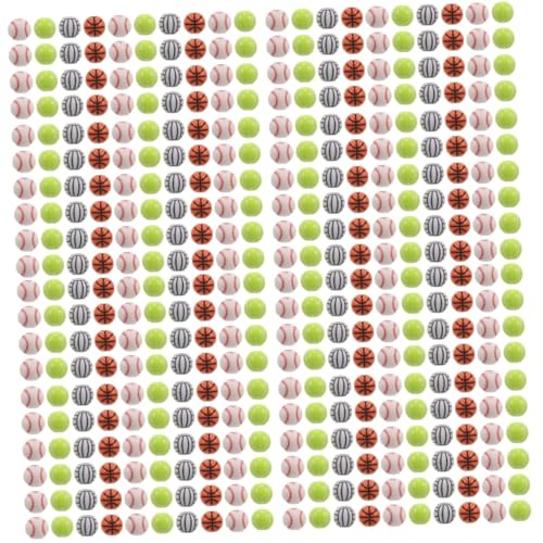 Angoily 4 Sätze Perlen Dekorative Acrylperlen Für Diy Schmuck Bastelbedarf Für Armbänder Bead Curtain Und Projekte 200 Stück * 4 Angoily 4 Sätze Perlen Dekorative Acrylperlen Für Diy Schmuck Bastelbedarf Für Armbänder Bead Curtain Und Projekte 200 Stück * 4 von Angoily