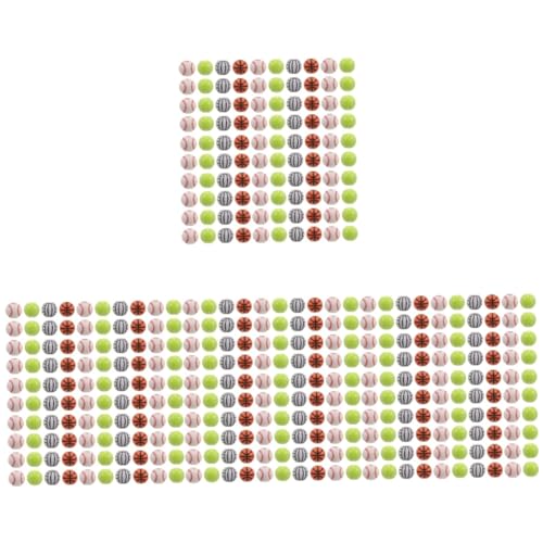 Angoily 4 Sätze Perlen Diy Acrylperlen Für Bastelprojekte Dekorative Kleine Spacer Beads Für Armbänder Und Schmuck Vielseitige Handgemachte Materialien 200 Stück * 4 Angoily 4 Sätze Perlen Diy Acrylperlen Für Bastelprojekte Dekorative Kleine Spacer Beads Für Armbänder Und Schmuck Vielseitige Handgemachte Materialien 200 Stück * 4 von Angoily