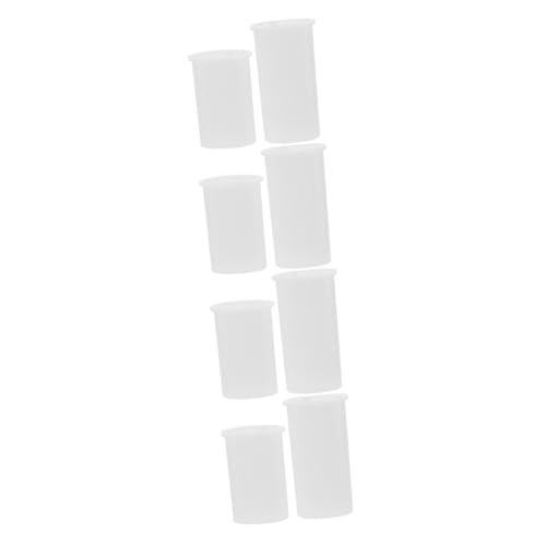 Angoily 4 Sätze Silikonform Für Feuerzeughüllen Diy Gießform Für Epoxidharz Wiederverwendbar Antihaftbeschichtet Einfache Handhabung Details Für Bastelprojekte 2 Stück * 4 Angoily 4 Sätze Silikonform Für Feuerzeughüllen Diy Gießform Für Epoxidharz Wiederverwendbar Antihaftbeschichtet Einfache Handhabung Details Für Bastelprojekte 2 Stück * 4 von Angoily