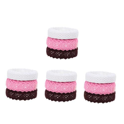 Angoily 4 Sätze Spitzenklebeband Dekorative Spitzenbänder Sammelalbum Scrapbooking-diy-klebebänder Spitzenbanddekore Scrapbook-spitzenbänder Selbstklebende Spitzenbänder Stoff 3 Rollen * 4 Angoily 4 Sätze Spitzenklebeband Dekorative Spitzenbänder Sammelalbum Scrapbooking-diy-klebebänder Spitzenbanddekore Scrapbook-spitzenbänder Selbstklebende Spitzenbänder Stoff 3 Rollen * 4 von Angoily