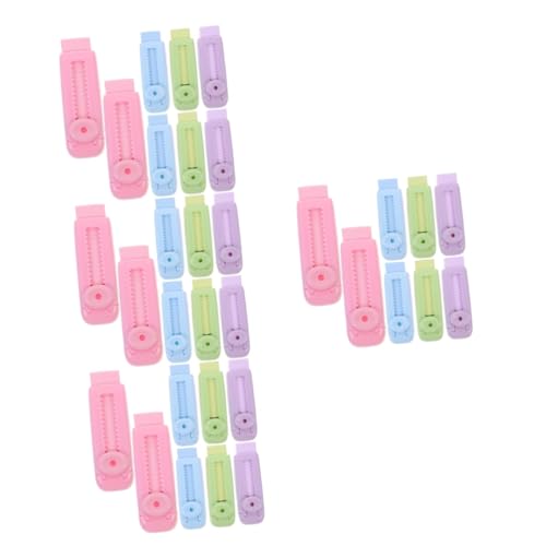 Angoily 4 Sätze Süße Nachziehbare Radierer Radierer Für Prüfungen Und Tests Rutschfestes Design Praktische Und Effektive Lösung Für Bleistiftstriche Pastellfarben 8 Stück * 4 Angoily 4 Sätze Süße Nachziehbare Radierer Radierer Für Prüfungen Und Tests Rutschfestes Design Praktische Und Effektive Lösung Für Bleistiftstriche Pastellfarben 8 Stück * 4 von Angoily