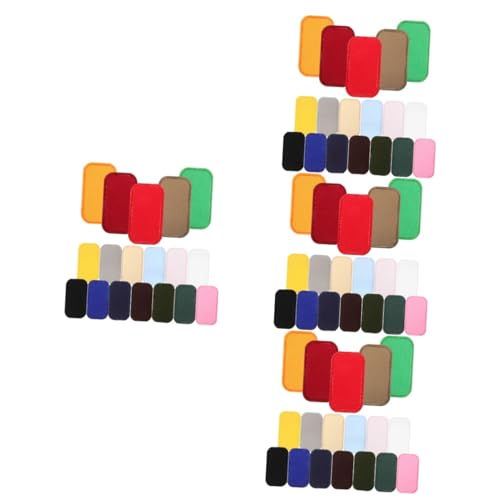 Angoily 4 Sätze Teiliges Bestickte Aufnäher Twill Zum Aufnähen Für Diy Projekte Für Jacken Shirts Taschen Langlebig Und Hautfreundlich Einfach Zu Verwenden 18 Stücke * 4 Angoily 4 Sätze Teiliges Bestickte Aufnäher Twill Zum Aufnähen Für Diy Projekte Für Jacken Shirts Taschen Langlebig Und Hautfreundlich Einfach Zu Verwenden 18 Stücke * 4 von Angoily