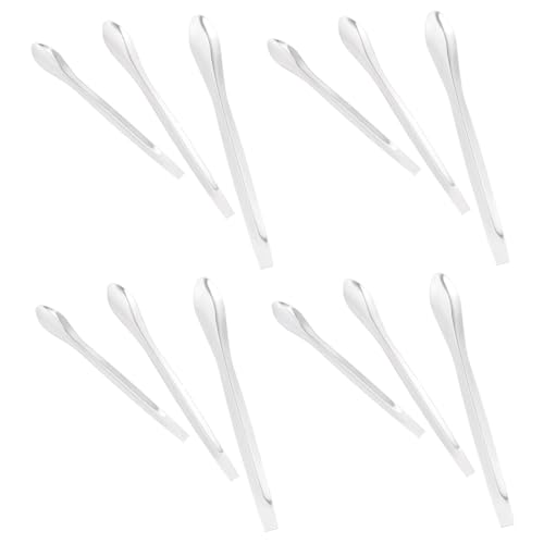 Angoily 4 Sätze Teiliges Handgemachte DIY Kristall Epoxidharz Dosierlöffel und Rührstäbchen für Bastelprojekte und Kunstwerke Vielseitige DIY für Zuhause Angoily 4 Sätze Teiliges Handgemachte DIY Kristall Epoxidharz Dosierlöffel und Rührstäbchen für Bastelprojekte und Kunstwerke Vielseitige DIY für Zuhause von Angoily