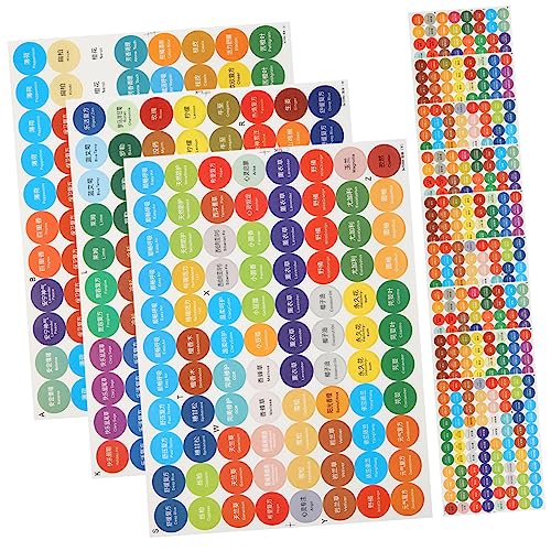 Angoily 4 Sets Aufkleber Für Flaschenverschlüsse Mit Ätherischen Ölen Etiketten Für Ätherische Öle Aufkleber Für Rollflaschen Runde Aufkleber Etiketten Für Flaschen Mit Ätherischen Angoily 4 Sets Aufkleber Für Flaschenverschlüsse Mit Ätherischen Ölen Etiketten Für Ätherische Öle Aufkleber Für Rollflaschen Runde Aufkleber Etiketten Für Flaschen Mit Ätherischen von Angoily