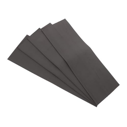 Angoily 4 Stück Lichtempfindliches Stempelkissen Tinte Name Rosa Lichtempfindliches Pad Versiegeln Scrapbooking Machen Pads Stempeln Lichtempfindliche Stempelkissen Schwarz Schaumstoff Angoily 4 Stück Lichtempfindliches Stempelkissen Tinte Name Rosa Lichtempfindliches Pad Versiegeln Scrapbooking Machen Pads Stempeln Lichtempfindliche Stempelkissen Schwarz Schaumstoff von Angoily