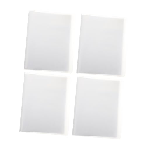 Angoily 4 Stück Teiliges Dokumentenmappe Transparente Fächer für Fotos Tickets und Unterlagen Robuste Vielseitige Kunststoff Ordner für Büro Zuhause und Reisen Angoily 4 Stück Teiliges Dokumentenmappe Transparente Fächer für Fotos Tickets und Unterlagen Robuste Vielseitige Kunststoff Ordner für Büro Zuhause und Reisen von Angoily
