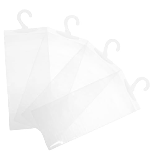 Angoily 4 Stück Transparente Hakentasche Aus Pvc Halter Für Behindertenplaketten Aufkleber Für Behindertenparkplätze Halter Für Behindertenplaketten Für Autos Angoily 4 Stück Transparente Hakentasche Aus Pvc Halter Für Behindertenplaketten Aufkleber Für Behindertenparkplätze Halter Für Behindertenplaketten Für Autos von Angoily